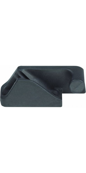 2026 Clamcleat MK2 Entrada Lateral Starboard CL217 MK2AN - Hard Anodised
